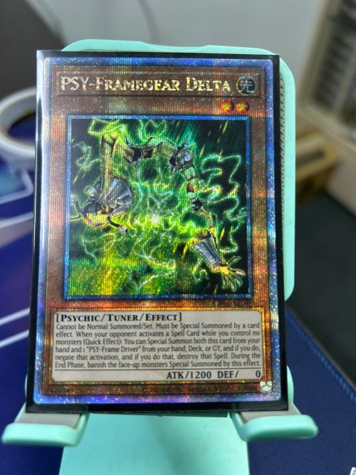 CR06-AE095 PSY-Framegear Delta(PSY骨架裝備·δ)